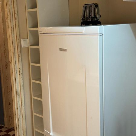 Maria Suite بودابست المظهر الخارجي الصورة