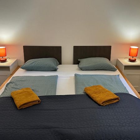 Maria Suite بودابست المظهر الخارجي الصورة