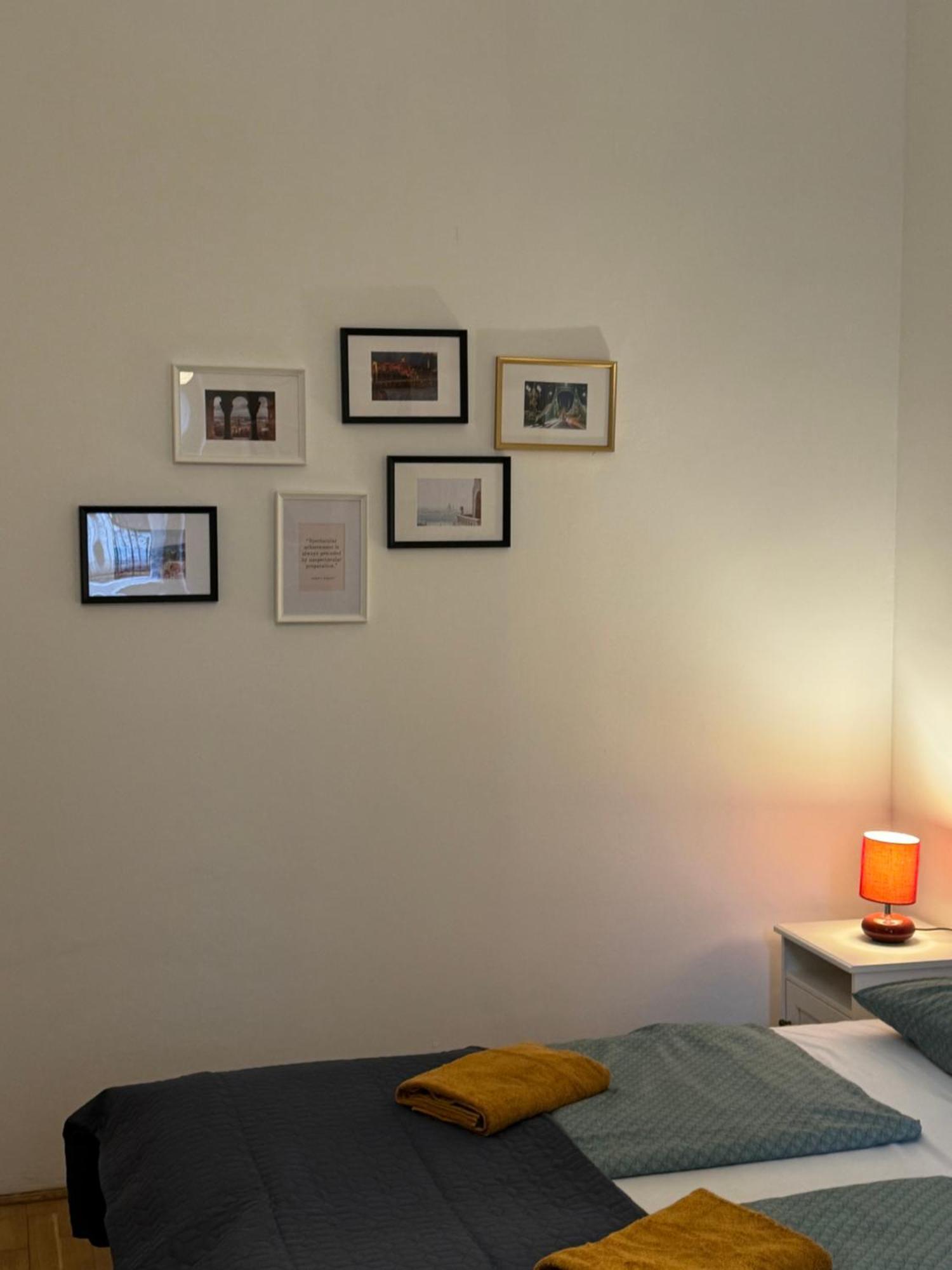Maria Suite بودابست المظهر الخارجي الصورة