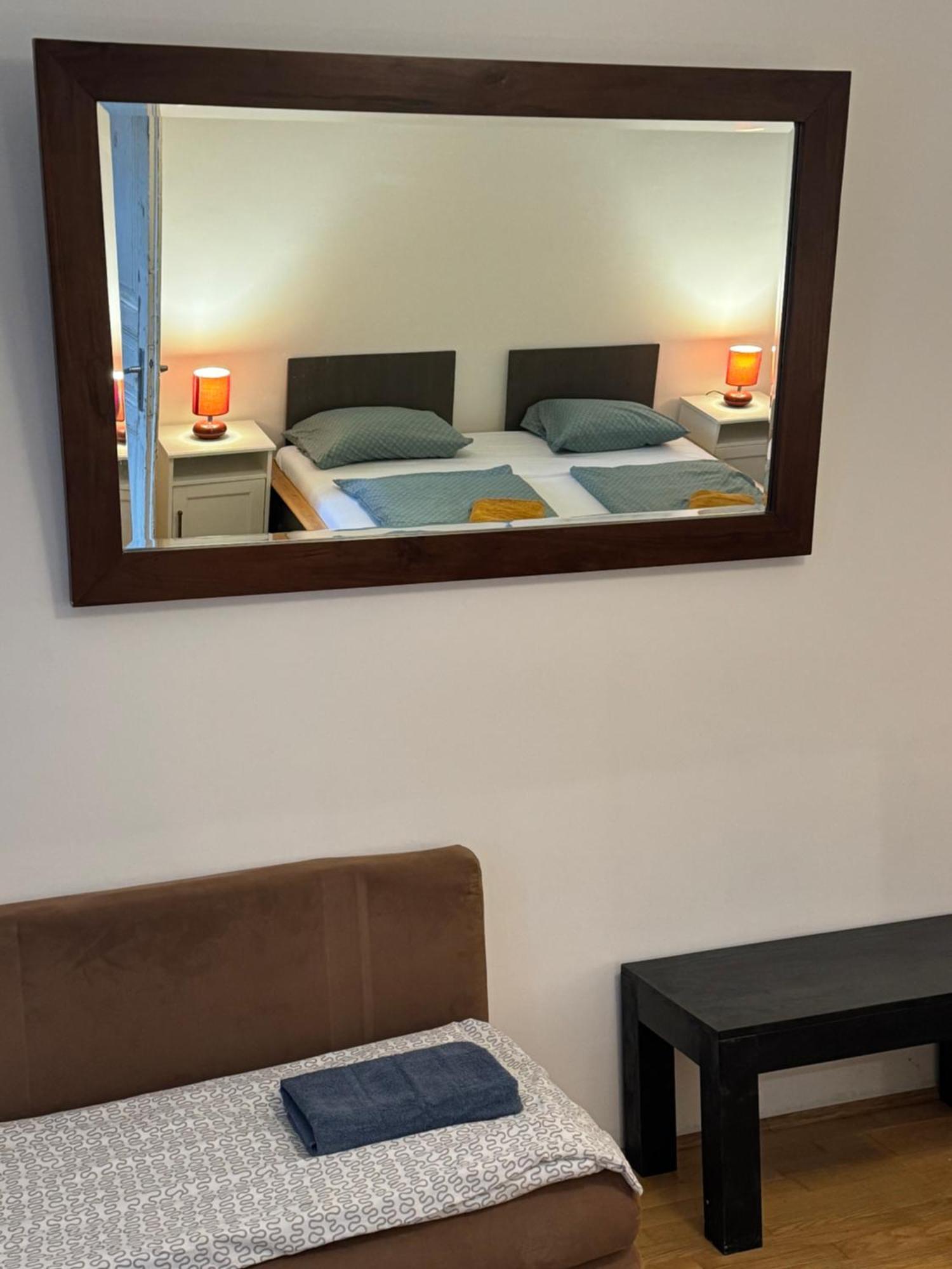 Maria Suite بودابست المظهر الخارجي الصورة