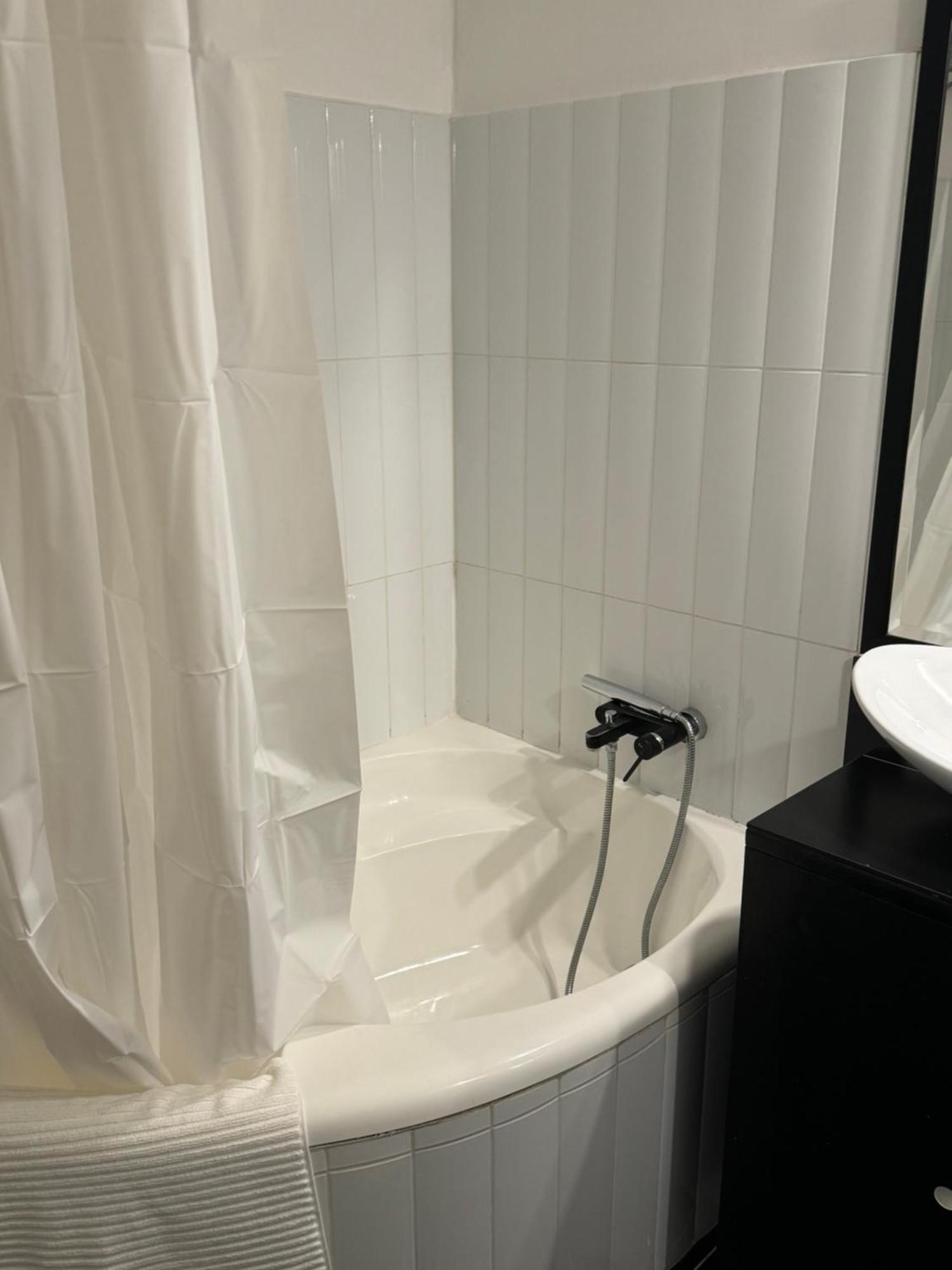 Maria Suite بودابست المظهر الخارجي الصورة