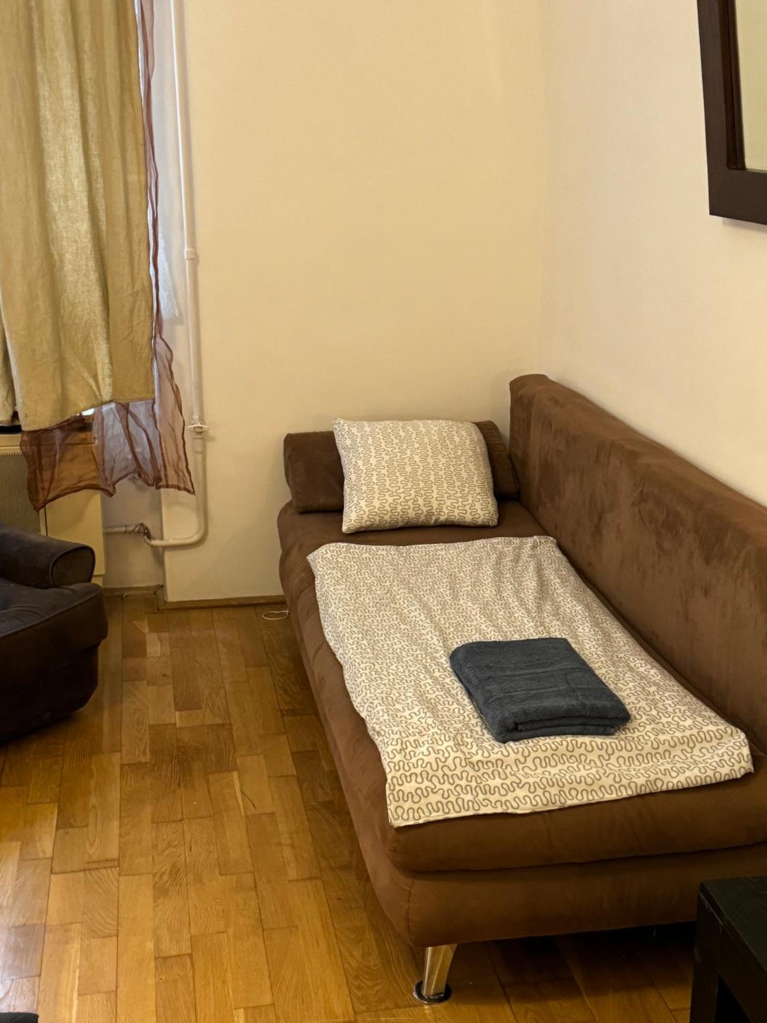 Maria Suite بودابست المظهر الخارجي الصورة