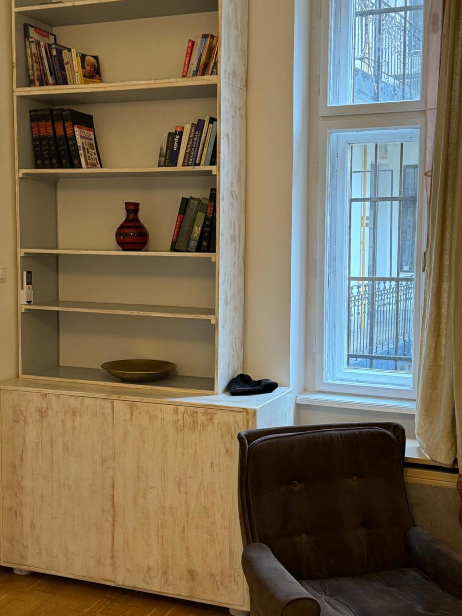 Maria Suite بودابست المظهر الخارجي الصورة