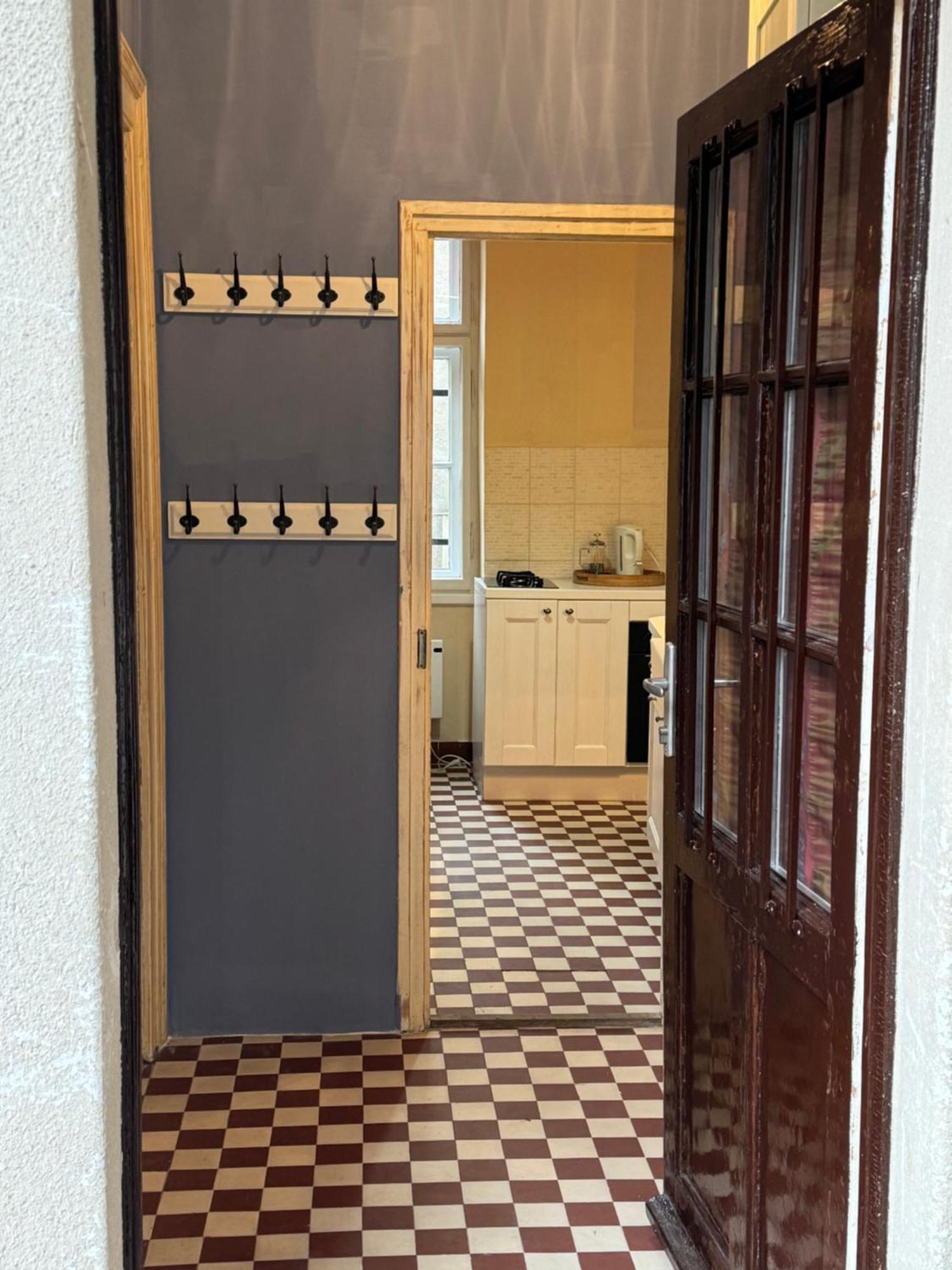 Maria Suite بودابست المظهر الخارجي الصورة
